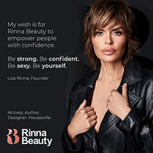 Load image into Gallery viewer, Lisa Rinna - Rinna Beauty Icon Lip Kit - No Apologies - Lipstick, Lip Gloss, & Lip Liner Formulas - Long-lasting, Anti-aging, & Moisturizing, Cruelty-Free, Vegan - 1 each