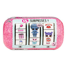 Load image into Gallery viewer, L.O.L. Surprise! Under Wraps Doll- Series Eye Spy 2A