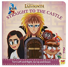 Load image into Gallery viewer, Jim Henson's Labyrinth: Straight to the Castle (PlayPop)