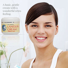 Load image into Gallery viewer, Pure And Simple New Zealand Lanolin Cream