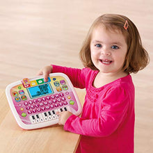 Load image into Gallery viewer, VTech Little Apps Tablet, Pink