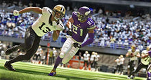 Load image into Gallery viewer, Madden NFL 21 - PlayStation 4