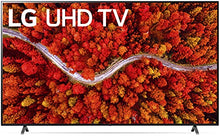 Load image into Gallery viewer, LG UP8770 86-in 4K UHD 4K UHD 120Hz Smart TV 86UP8770PUA (2021)