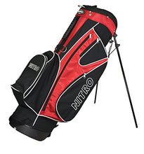 Load image into Gallery viewer, Nitro Men's Blaster Golf Set (15-Piece)