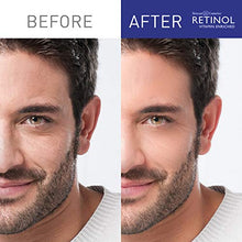 Load image into Gallery viewer, Retinol Men’s Charcoal Blackhead Remover – The Original Retinol Anti-Aging Peel-Off Cleansing Pore Strips – Unclogs Pores & Lifts Out Deep-Down Dirt, Oil & Blackheads In Just 10 Minutes