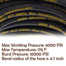 Load image into Gallery viewer, Twinkle Star Pressure Washer Adapter Set | 3/8 Inch Pressure Washer Hose