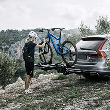 Load image into Gallery viewer, Thule T2 Pro XT 2 Hitch Bike Rack (2"), Black, Model:9034XTB