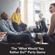 Load image into Gallery viewer, Pick Your Poison Card Game: The “What Would You Rather Do?” Game for All Ages - Family Edition