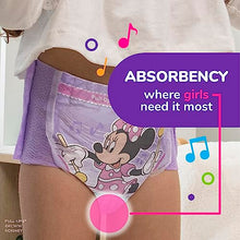 Load image into Gallery viewer, Pull-Ups Girls' Potty Training Pants, 3T-4T (32-40 lbs), 112 Count