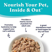 Load image into Gallery viewer, Solid Gold Wet Cat Food for Adult & Senior Cats 24 Pack - Wholesome Selects Chunks in Gravy - Made with Real Chicken & Pumpkin for Healthy Digestion and Sensitive Stomach