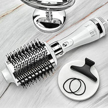 Load image into Gallery viewer, HOT TOOLS Pro Artist White Gold Detachable One Step Volumizer and Hair Dryer