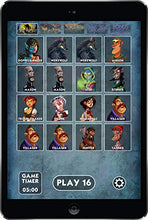Load image into Gallery viewer, Bezier board Games One Night Ultimate Werewolf Black