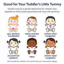 Load image into Gallery viewer, Kabrita Goat Milk Toddler Formula (6pk, 14oz ea)