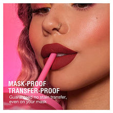 Load image into Gallery viewer, BestLand 12Pcs Matte Liquid Lipstick + Lip Liner Pens Set, One Step Lips Makeup Sets Pigment Velvety Nude Lip Stain Waterproof Long Wear Lip Gloss Make up Gift Set (Set B)