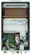 Load image into Gallery viewer, Rheem Mid-Efficiency 8.4GPM Outdoor Natural Gas Tankless Water Heater