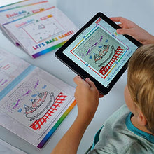 Load image into Gallery viewer, Pixicade PXEN2600 Mobile Maker-STEM Kit to Create & Play Your Own Video Games, Educational Toy for Girls and Boys Ages 6+