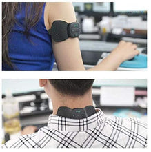 Load image into Gallery viewer, Klug Mini Massager S - Wireless Low Frequency Direct Stimulation to Muscles with Remote Controller
