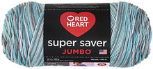 Load image into Gallery viewer, Red Heart Super Saver Jumbo E302C, Icelandic