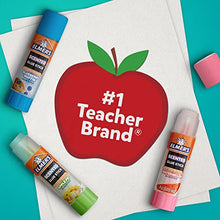 Load image into Gallery viewer, Elmer's Scented Glue Sticks, 6 Grams, Washable, 6 Packs of 4 (24 Total Count)
