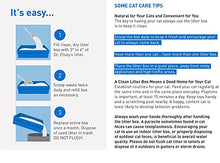 Load image into Gallery viewer, Dr. Elsey's Ultra Premium Clumping Cat Litter, 40 pound bag ( Pack May Vary )