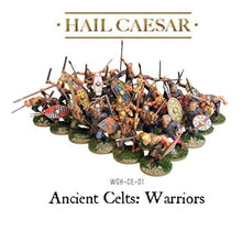 Load image into Gallery viewer, Pack Of 40 Celtic Warrior Miniatures