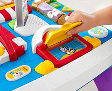 Load image into Gallery viewer, Fisher-Price Laugh & Learn Around The Town Learning Table