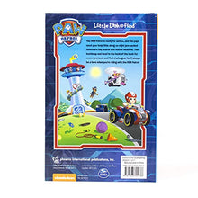 Load image into Gallery viewer, Nickelodeon Paw Patrol Chase, Skye, Marshall, and More! - Little Look and Find Activity Book - PI Kids