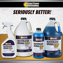 Load image into Gallery viewer, Instant Power Urinal and Toilet Bowl Cleaner, 8201, 32 Fl. Oz.