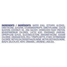 Load image into Gallery viewer, Dove Hair Therapy Conditioner for Damaged Hair Breakage Remedy Hair Conditioner with Nutrient-Lock Serum 13.5 fl oz