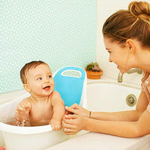 Load image into Gallery viewer, Munchkin Sit and Soak Baby Bath Tub, 0-12 Months, White