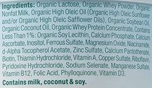 Load image into Gallery viewer, Baby's Only Organic Whey & Dairy Protein Gentle Toddler Formula, 12.7 Oz (Pack of 1) | Non-GMO | USDA Organic | Clean Label Project Verified | Baby Formula Powder