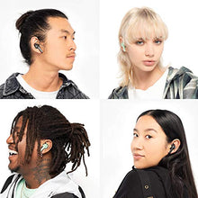 Load image into Gallery viewer, Skullcandy Indy Evo True Wireless In-Ear Earbud - True Black