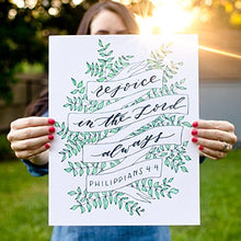 Load image into Gallery viewer, Beauty in the Bible: Adult Coloring Book Volume 2, Premium Edition (Christian Coloring, Bible Journaling and Lettering: Inspirational Gifts)