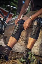 Load image into Gallery viewer, G-Form Pro X2 Knee Pad(1 Pair), Black Logo, Adult X-Large