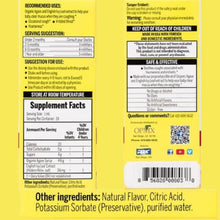 Load image into Gallery viewer, Resfriolito Baby Cough Syrup + Mucus 2 fl oz Infants 2 Months+ Grape Flavor - Jarabe para la TOS + Flemas