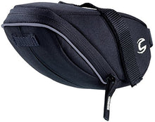 Load image into Gallery viewer, Cannondale Quick Seat Bag, Small, Black