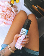 Load image into Gallery viewer, b.tan Self Tanner | Disco Candy Tan Self Tanning Mousse - Fast, Dark Self Tan That Parties as Hard as You, Candy-Scented, Sweat-Proof & Transfer Resistant, Vegan, Cruelty + Paraben Free, 6.7 fl oz