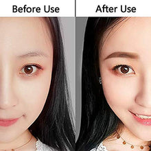 Load image into Gallery viewer, Eyebrow Pencil 2 Packs, Microblading Eyebrow Pencil with a Micro-Fork Tip Applicator Creates Natural Looking Brows Effortlessly and Stays on All Day (brown)
