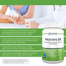 Load image into Gallery viewer, Prostate SR Saw Palmetto & Beta-Sitosterol Supplement | Prostate & Urinary Symptom Relief for Men | 90 Day Supply | Made in USA and NSF Certified