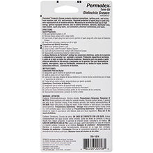 Load image into Gallery viewer, Permatex 22058 Dielectric Tune-Up Grease, 3 oz. Tube