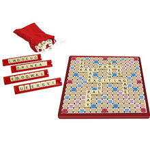 Load image into Gallery viewer, Winning Moves Tile Lock Scrabble