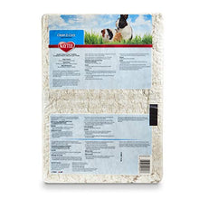 Load image into Gallery viewer, Kaytee Clean & Cozy White Bedding Pet For Guinea Pigs, Rabbits, Hamsters, Gerbils, and Chinchillas, 49.2 Liters