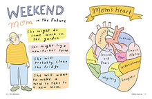 Load image into Gallery viewer, Mom Milestones: The TRUE Story of the First Seven Years