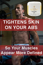Load image into Gallery viewer, Tighten' Up Crepey Skin Total Body Moisturizing Cream