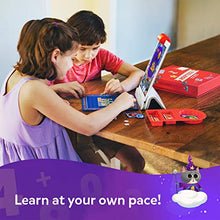 Load image into Gallery viewer, Osmo - Math Wizard and The Amazing Airships iPad & Fire Tablet - Ages 6-8/Grades 1-2 - Mental Math Addition & Subtraction - Curriculum-Inspired - STEM Toy Base Required (Amazon Exclusive)