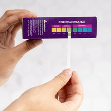 Load image into Gallery viewer, Intimate Rose Save 10% on Boric Acid Suppositories + 30 Count Vaginal Suppository Applicator + pH Test Strips for Women (50 Strips) Bundle.