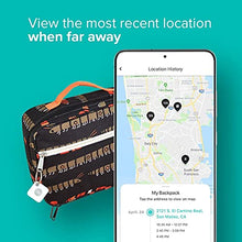Load image into Gallery viewer, Tile Mate (2020) & Tile Pro Black, Combo - 3 Pack ( 2 x Mate, 1 x Pro) - High Performance Bluetooth Tracker, Keys Finder and Item Locator for Keys, Bags, Dogs, and More; Water Resistance