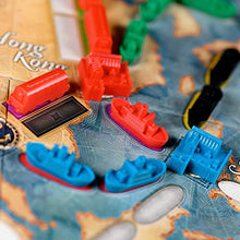 Load image into Gallery viewer, Ticket to Ride Rails & Sails Board Game | Family Board Game | Board Game for Adults and Family | Train Game | Ages 10+ | For 2 to 5 players | Average Playtime 60-120 minutes | Made by Days of Wonder