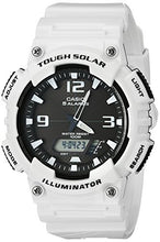 Load image into Gallery viewer, Casio Ana-Digi Solar Gloss (Model: AQ-S810WC-7AVCF)