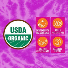 Load image into Gallery viewer, Drink Weird - Weird Tea, Best Sellers Variety Pack, Certified Organic Functional Iced Tea with 80mg of Natural Caffeine, 12 Pack of 16oz Cans